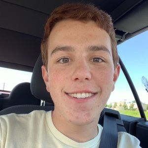 Meet your Posher, Grant